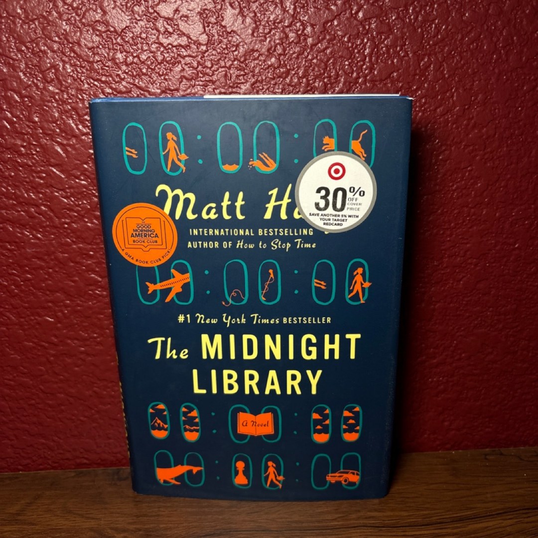 The Midnight Library