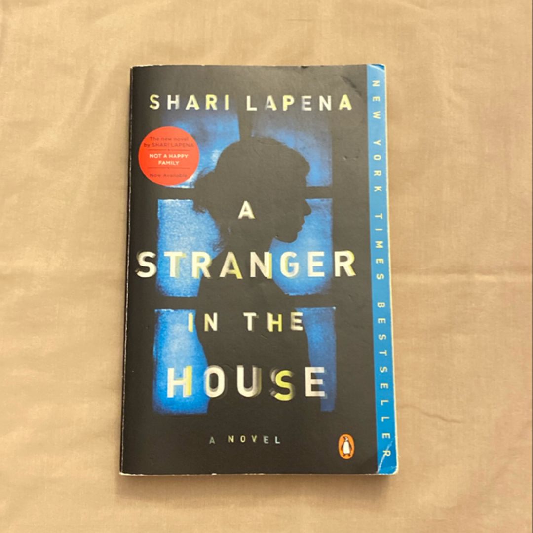 A Stranger in the House