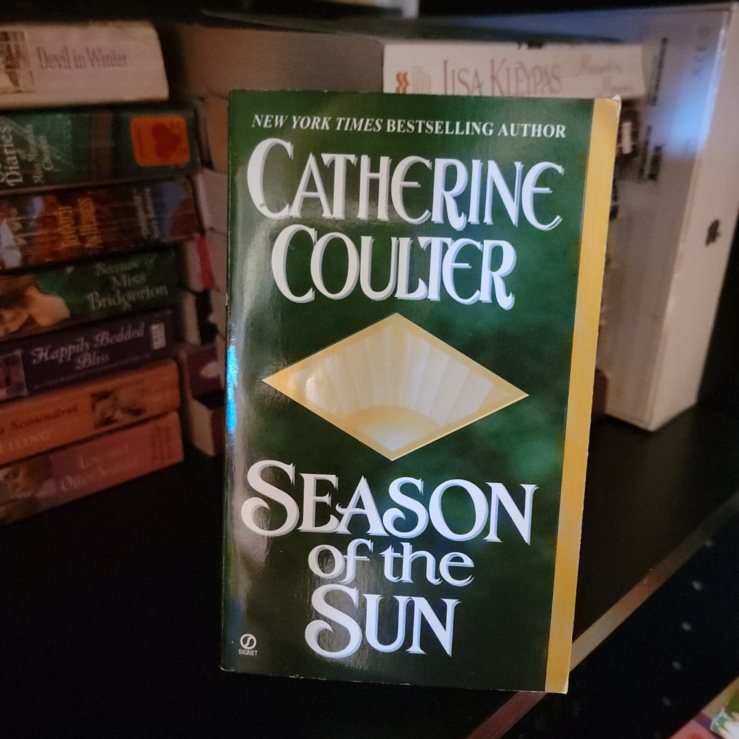 Season of the Sun