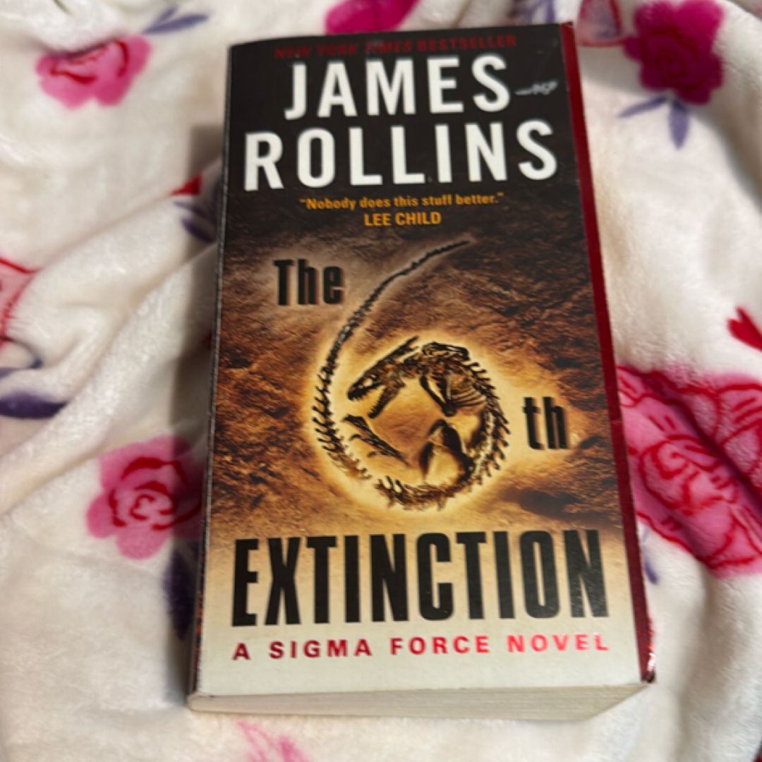 The 6th Extinction