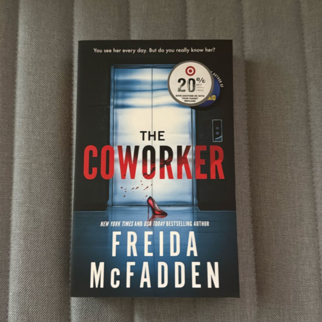 The Coworker
