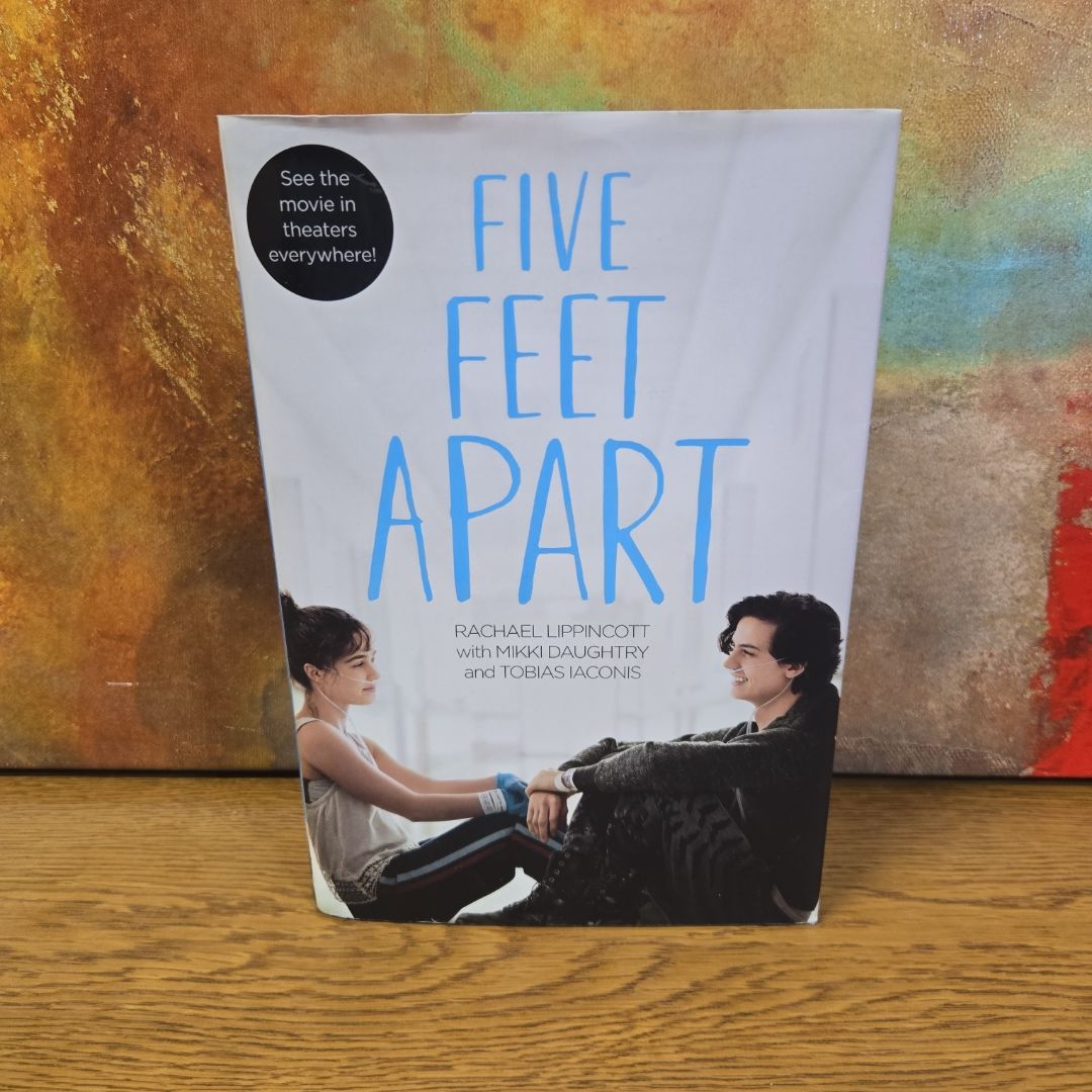 Five Feet Apart