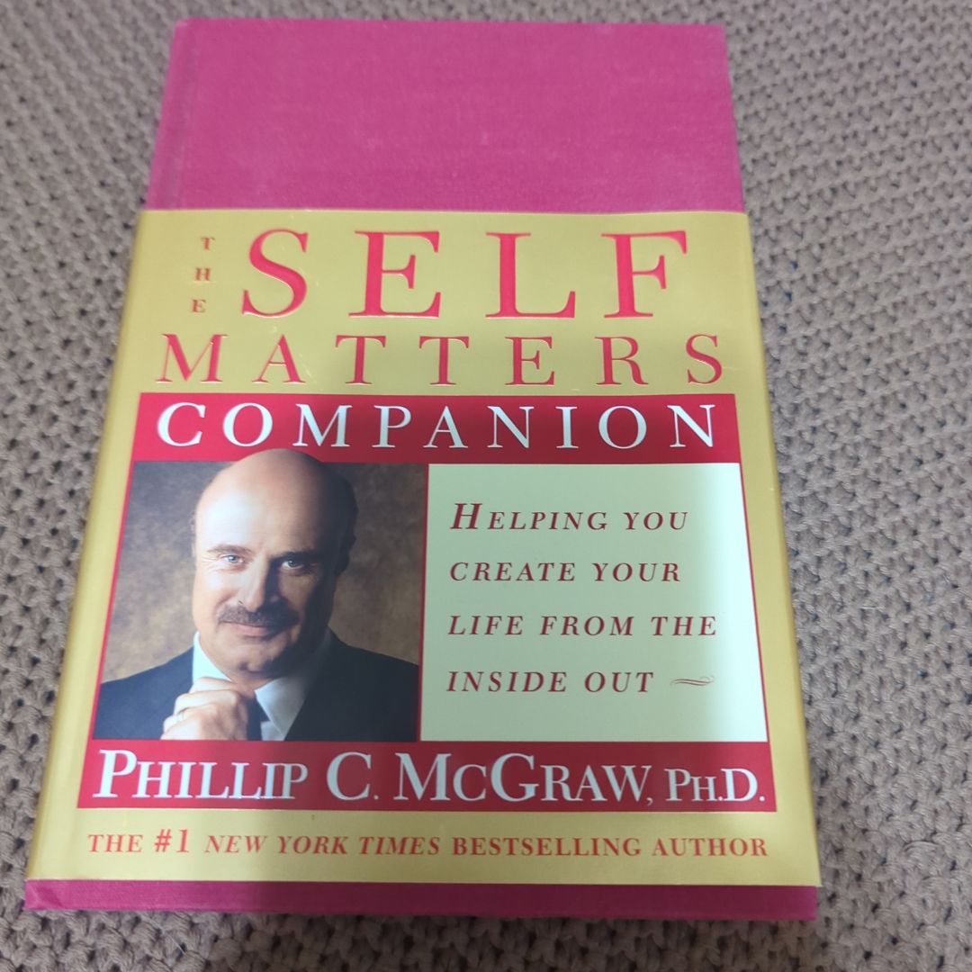 Self Matters Companion