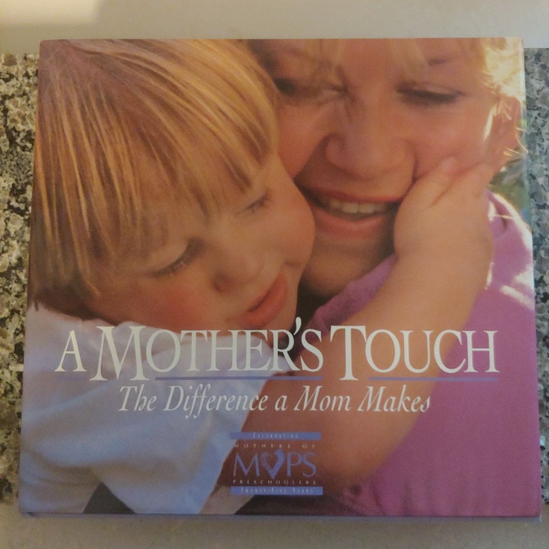 A Mother's Touch