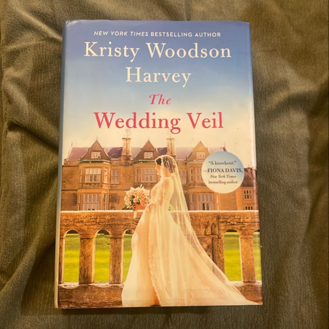 The Wedding Veil