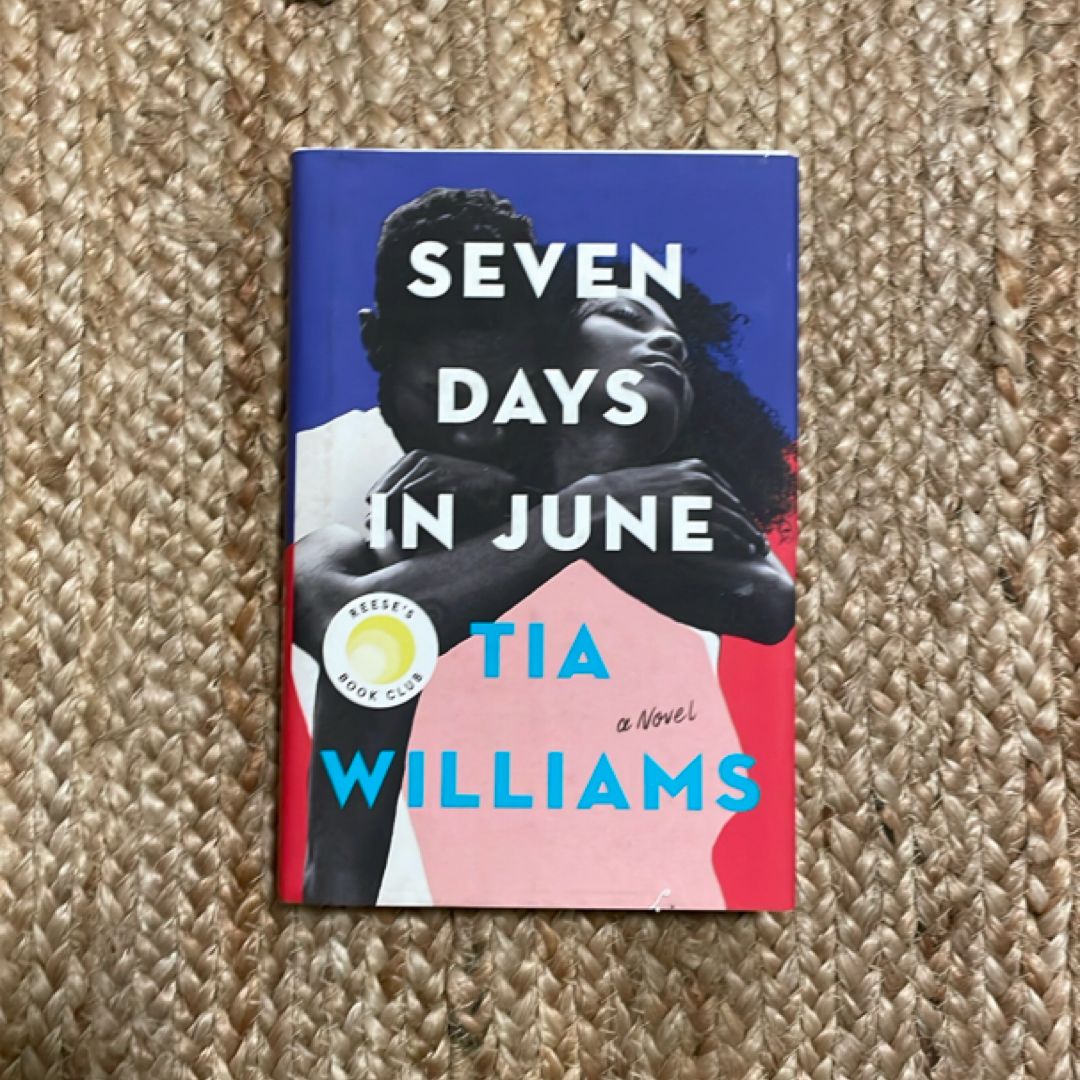 Seven Days in June