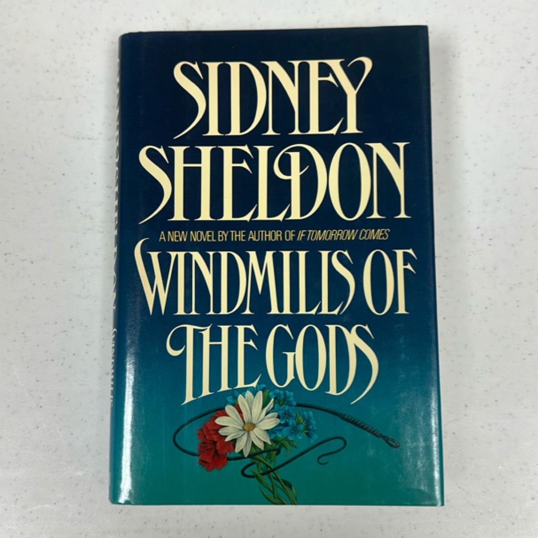 Windmills of the Gods