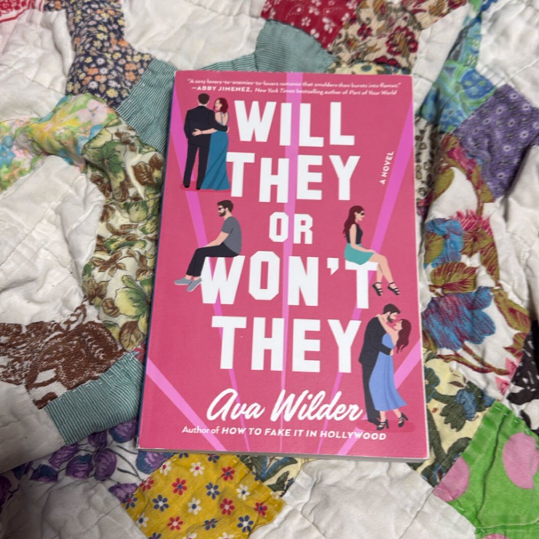 Will They or Won't They