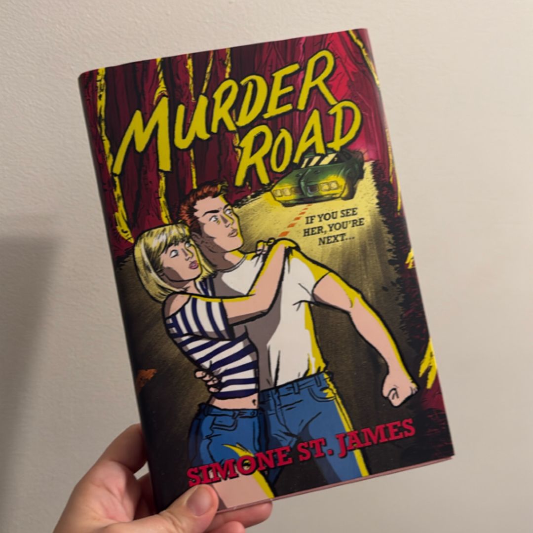 Murder Road