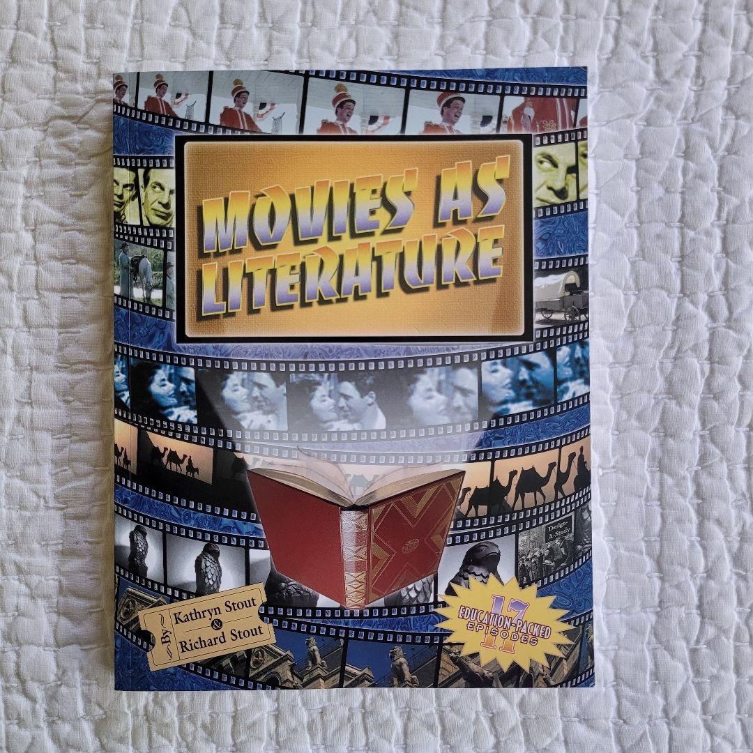 Movies as Literature