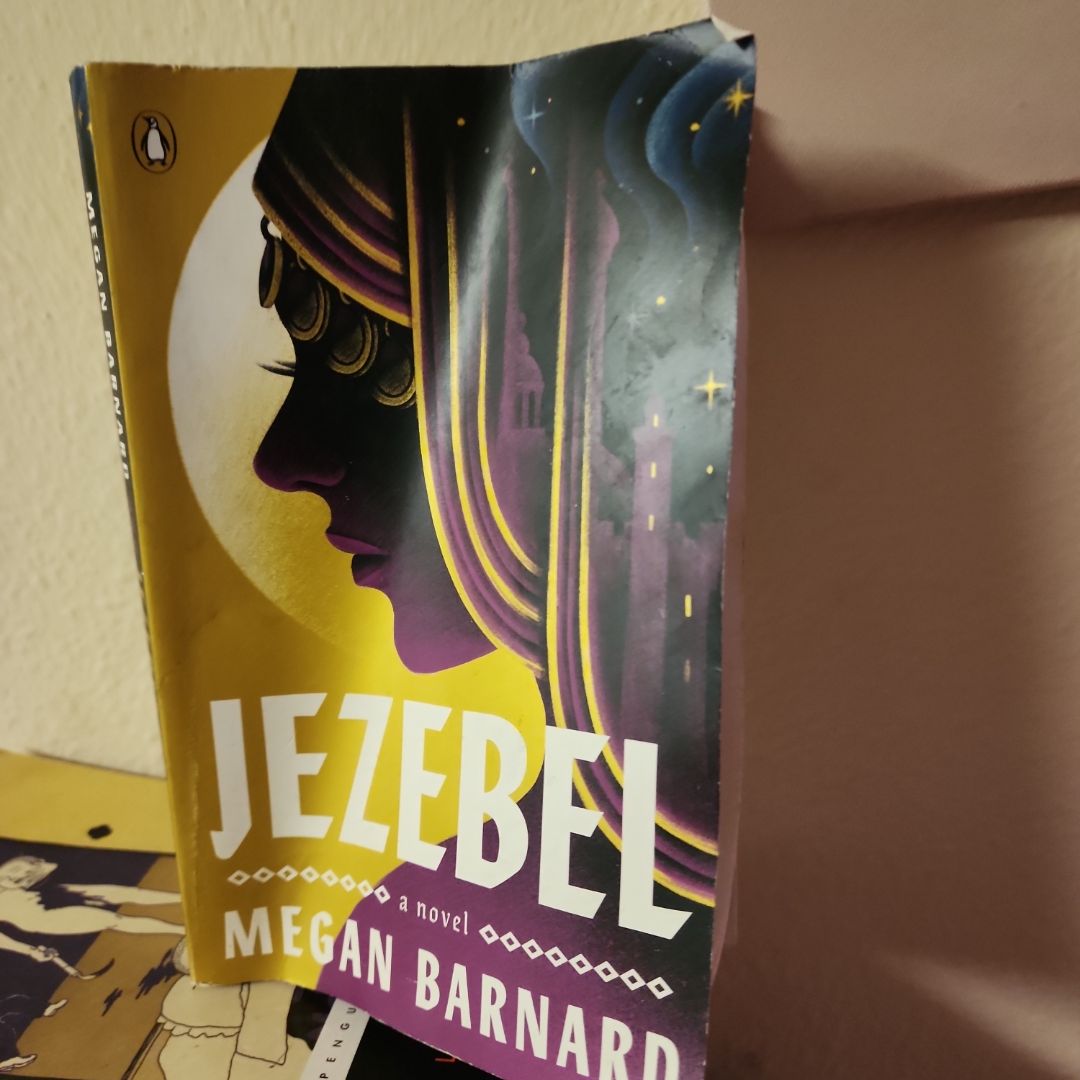Jezebel