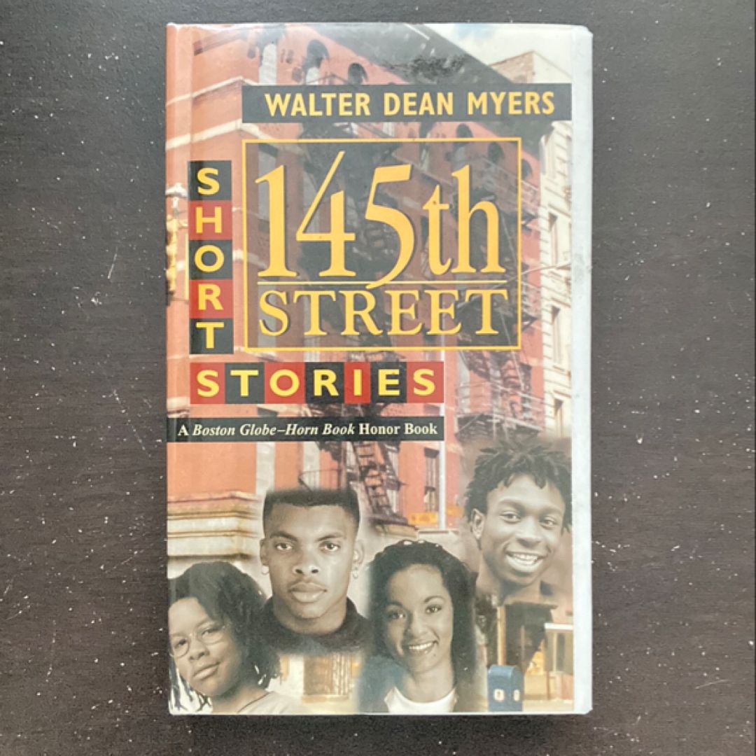 145th Street: Short Stories