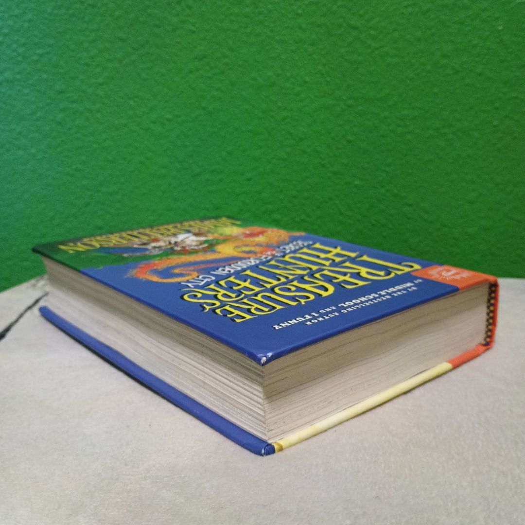 Secret of the Forbidden City