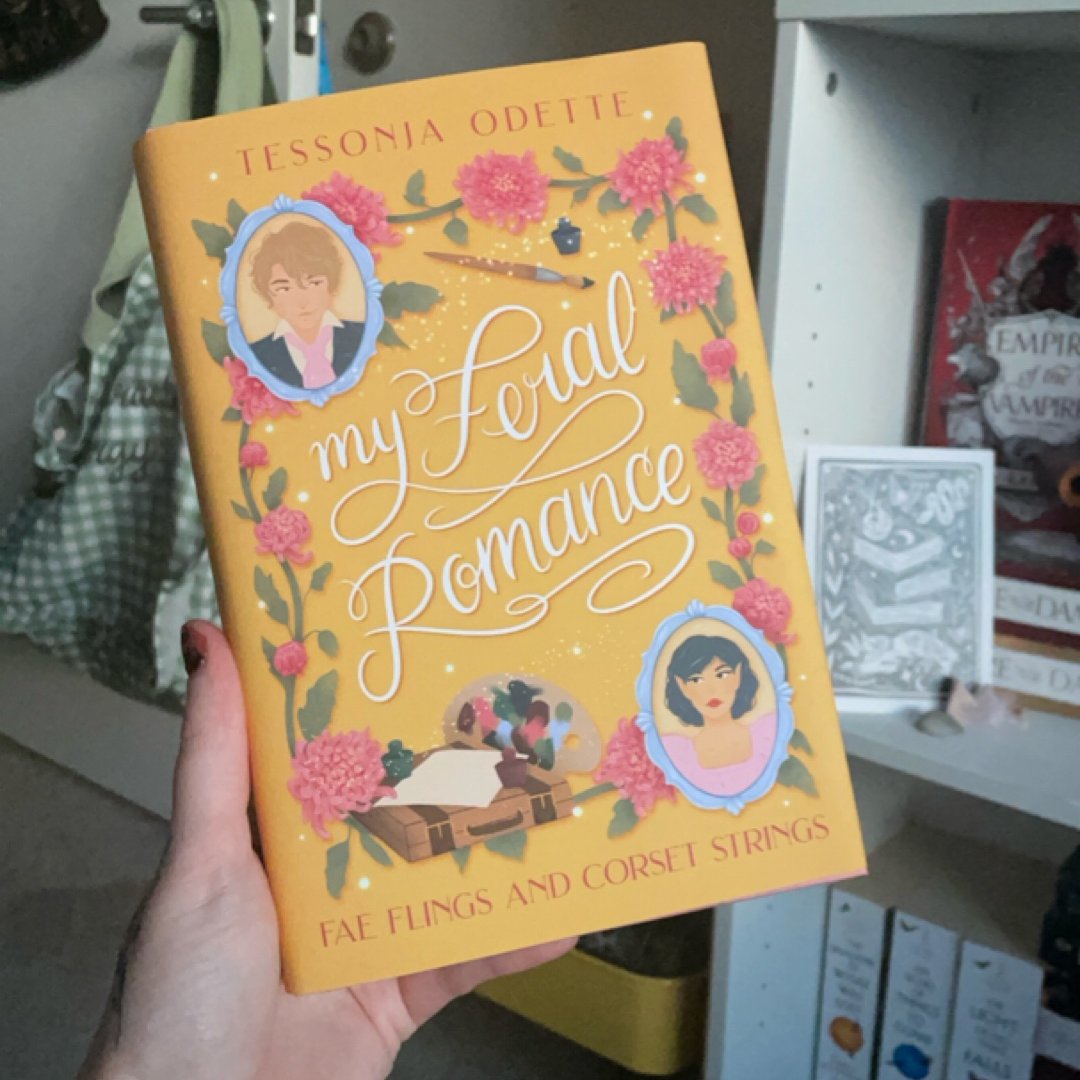 My Feral Romance