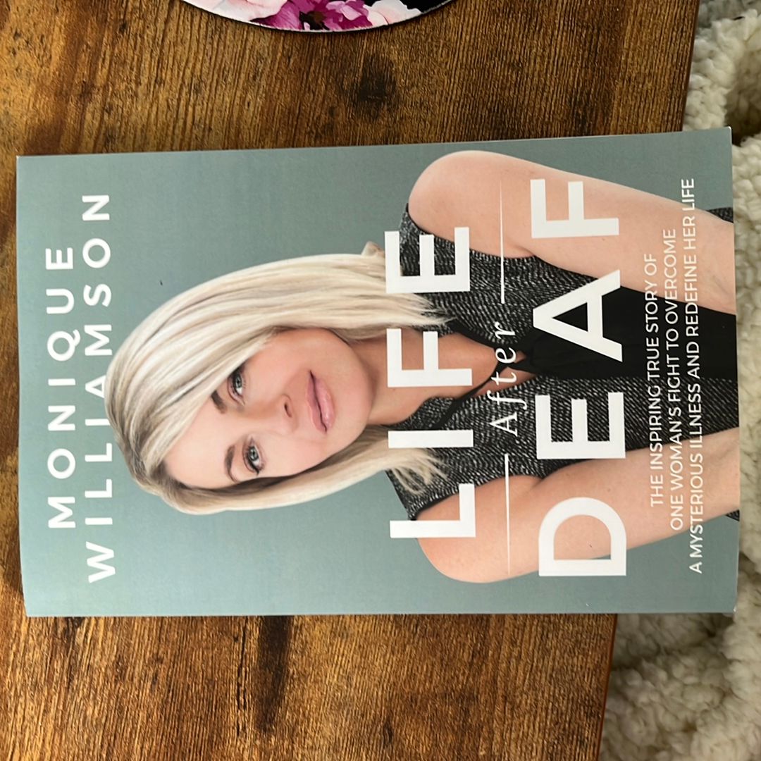 Life after Deaf