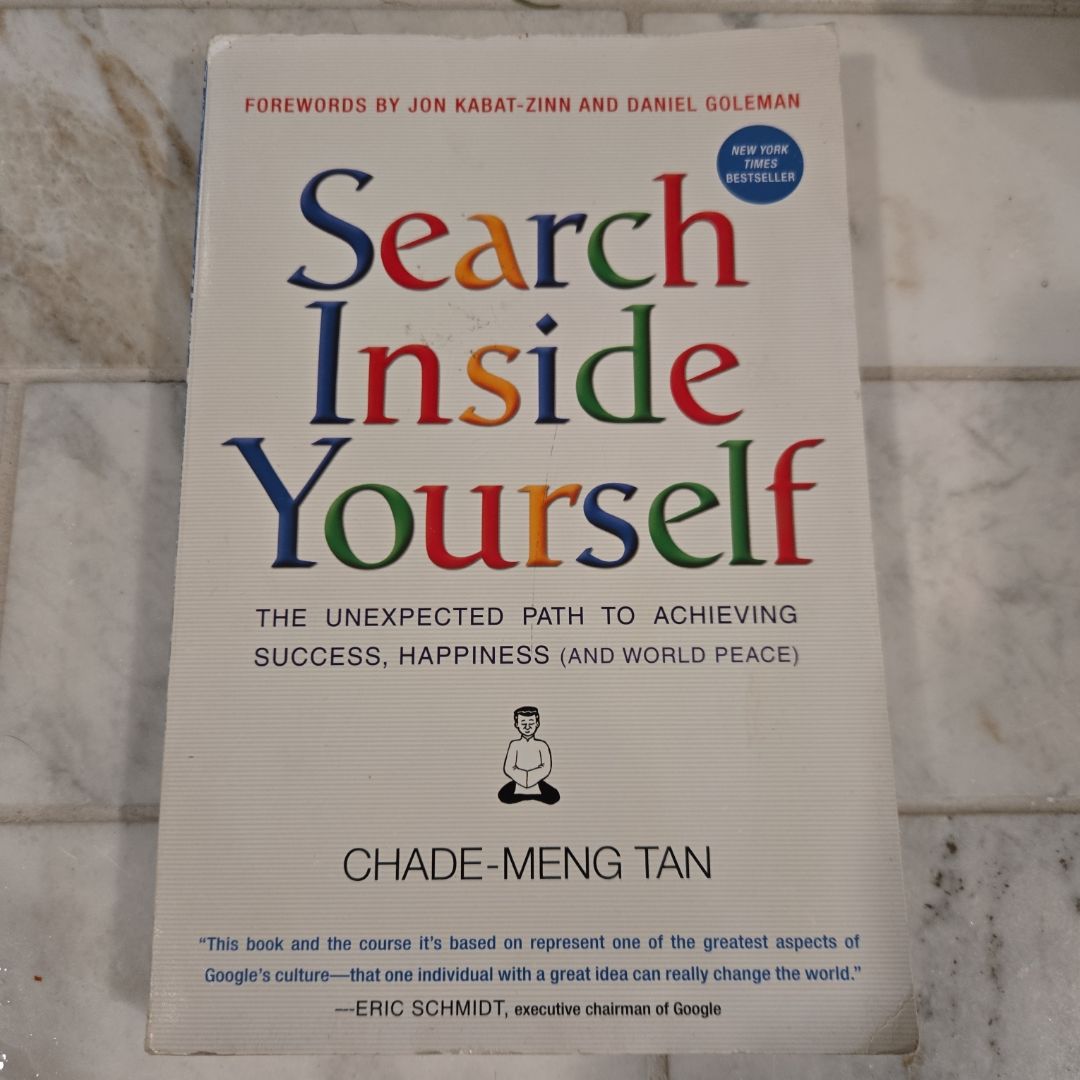 Search Inside Yourself