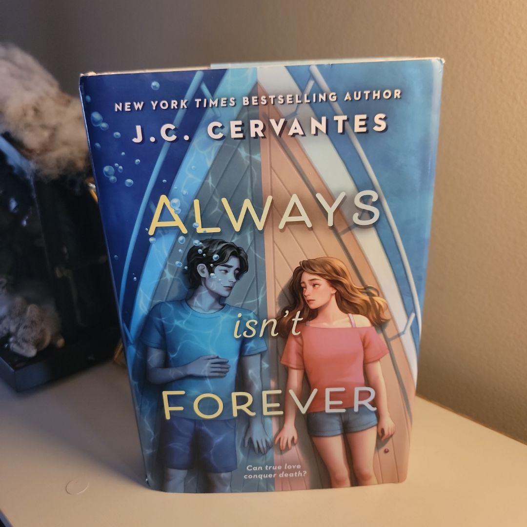 Always Isn't Forever