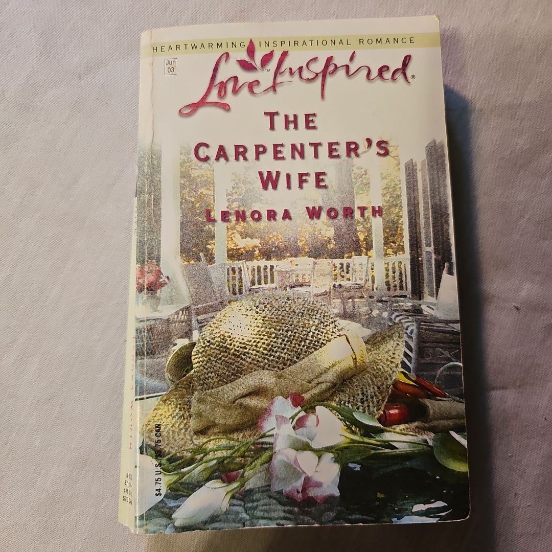 The Carpenter's Wife