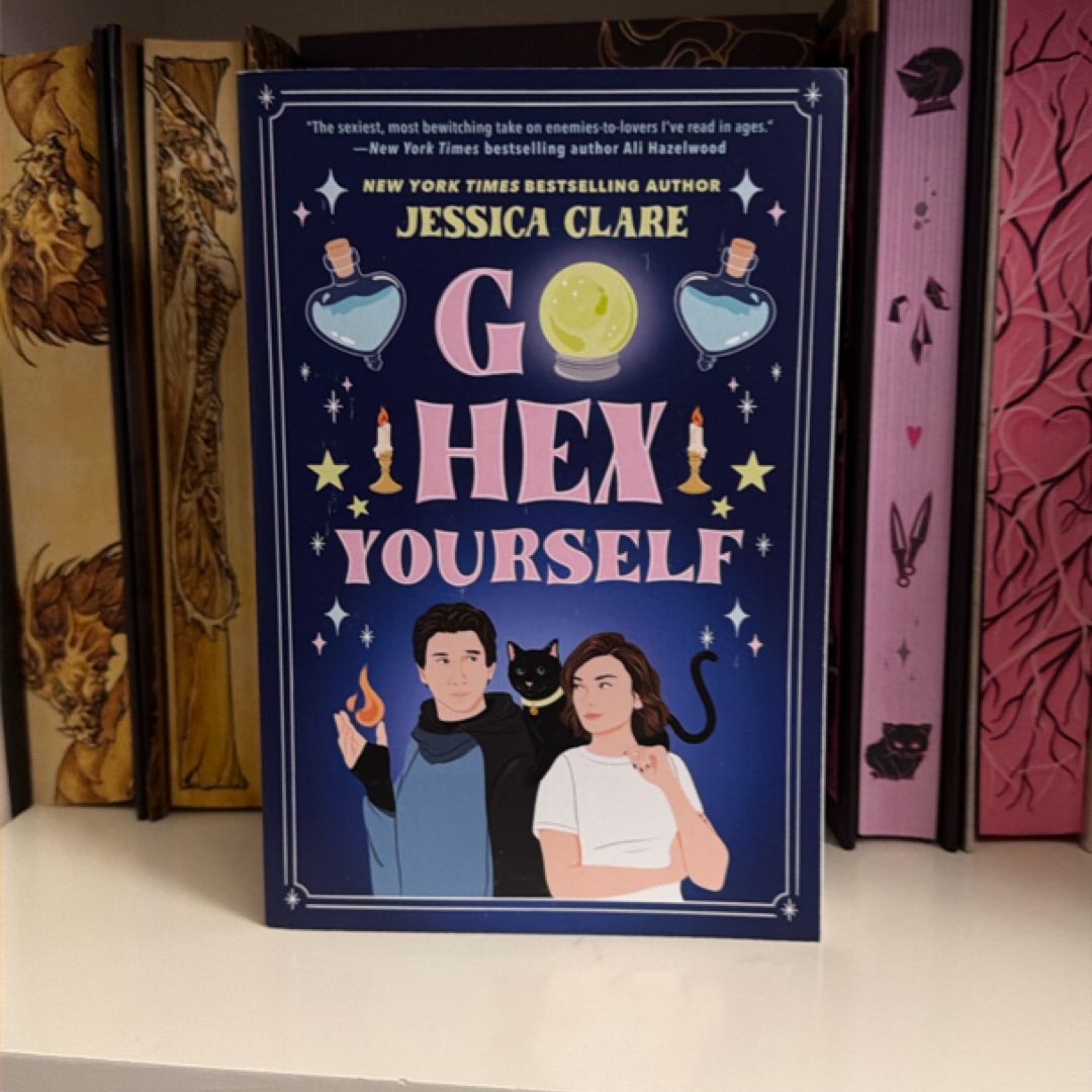 Go Hex Yourself