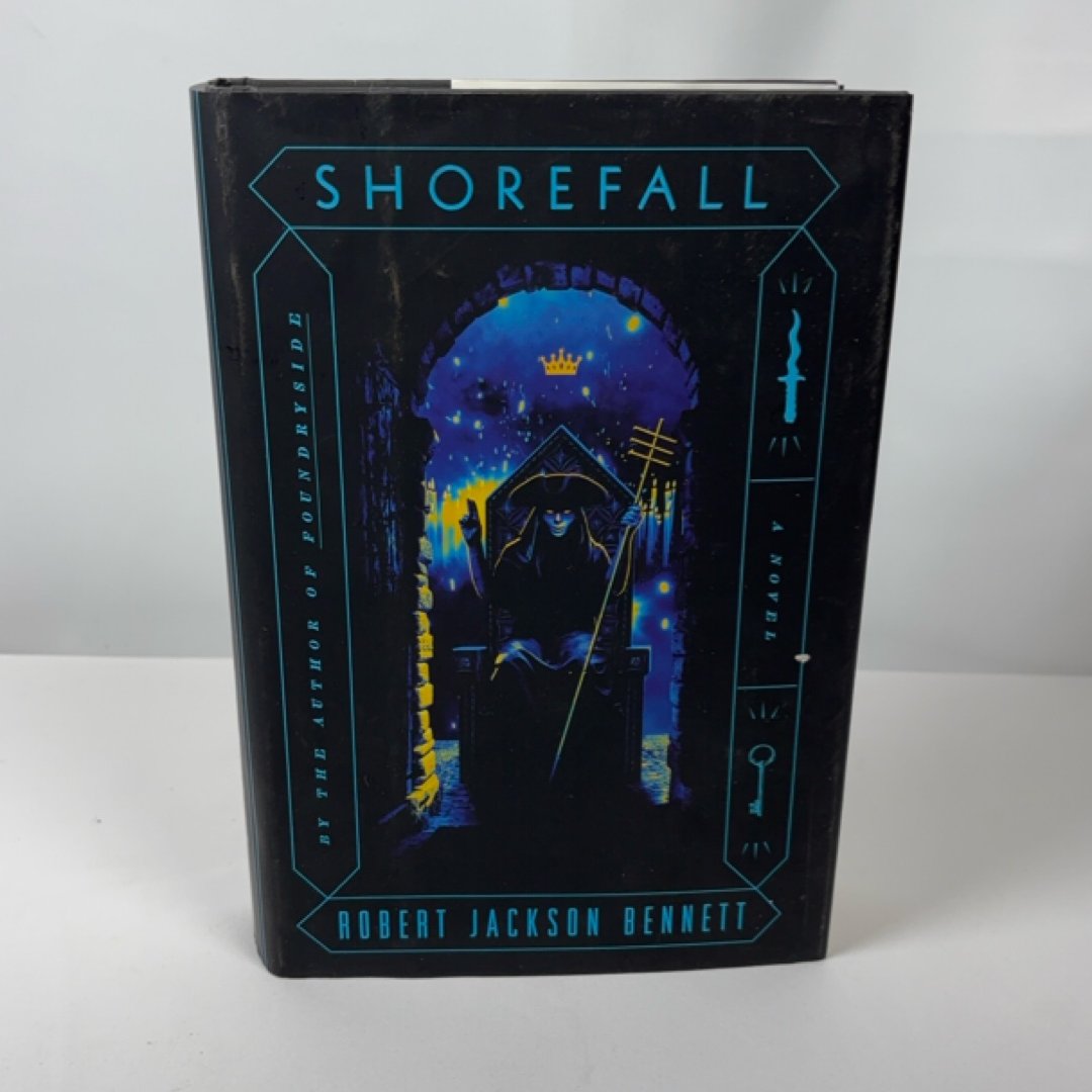 Shorefall