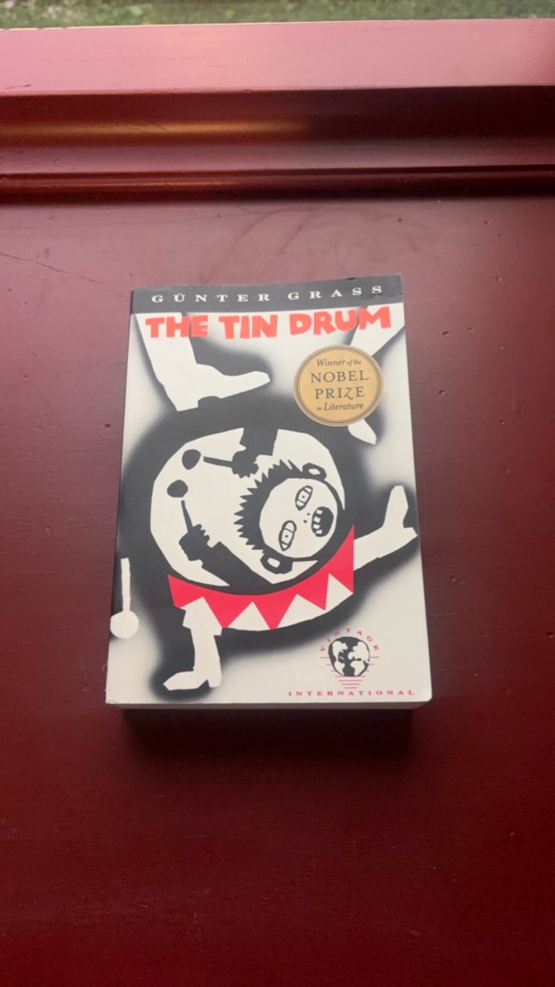 The Tin Drum