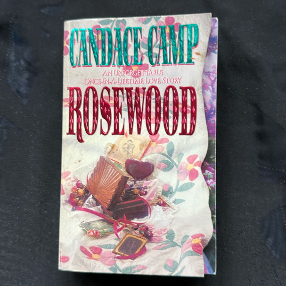 Rosewood