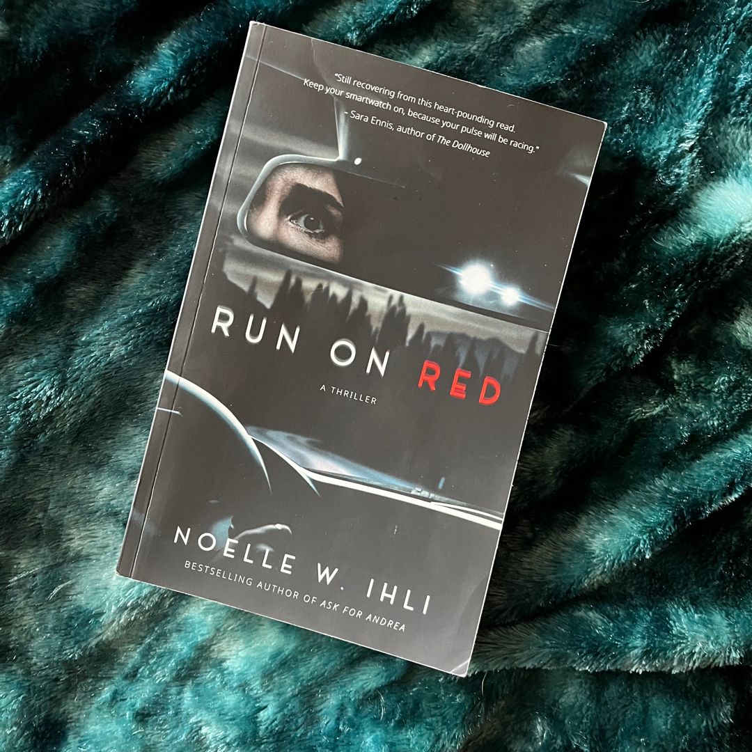 Run on Red