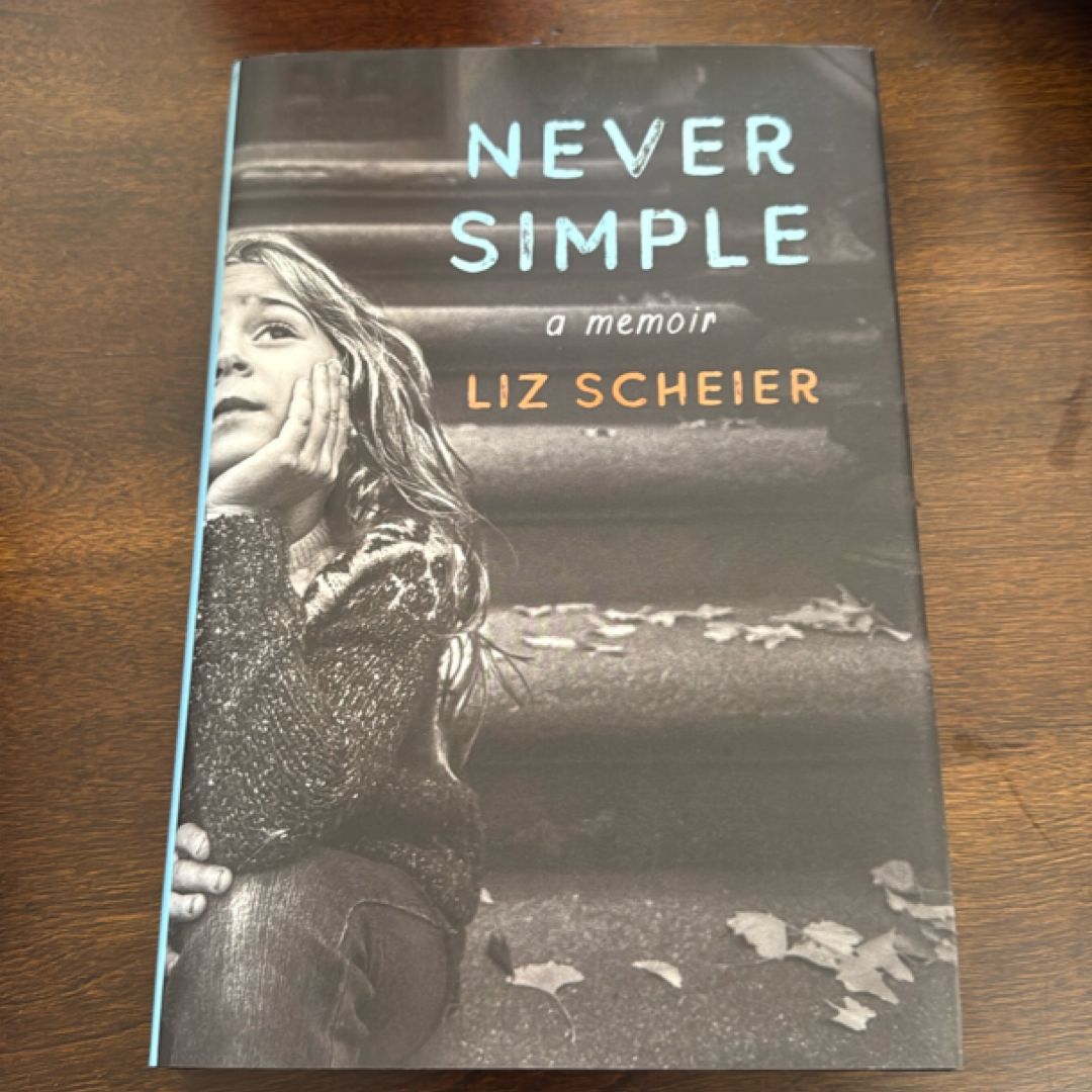 Never Simple