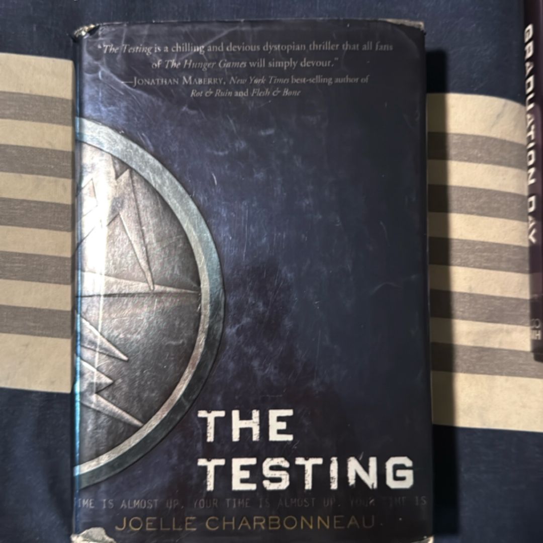 The Testing