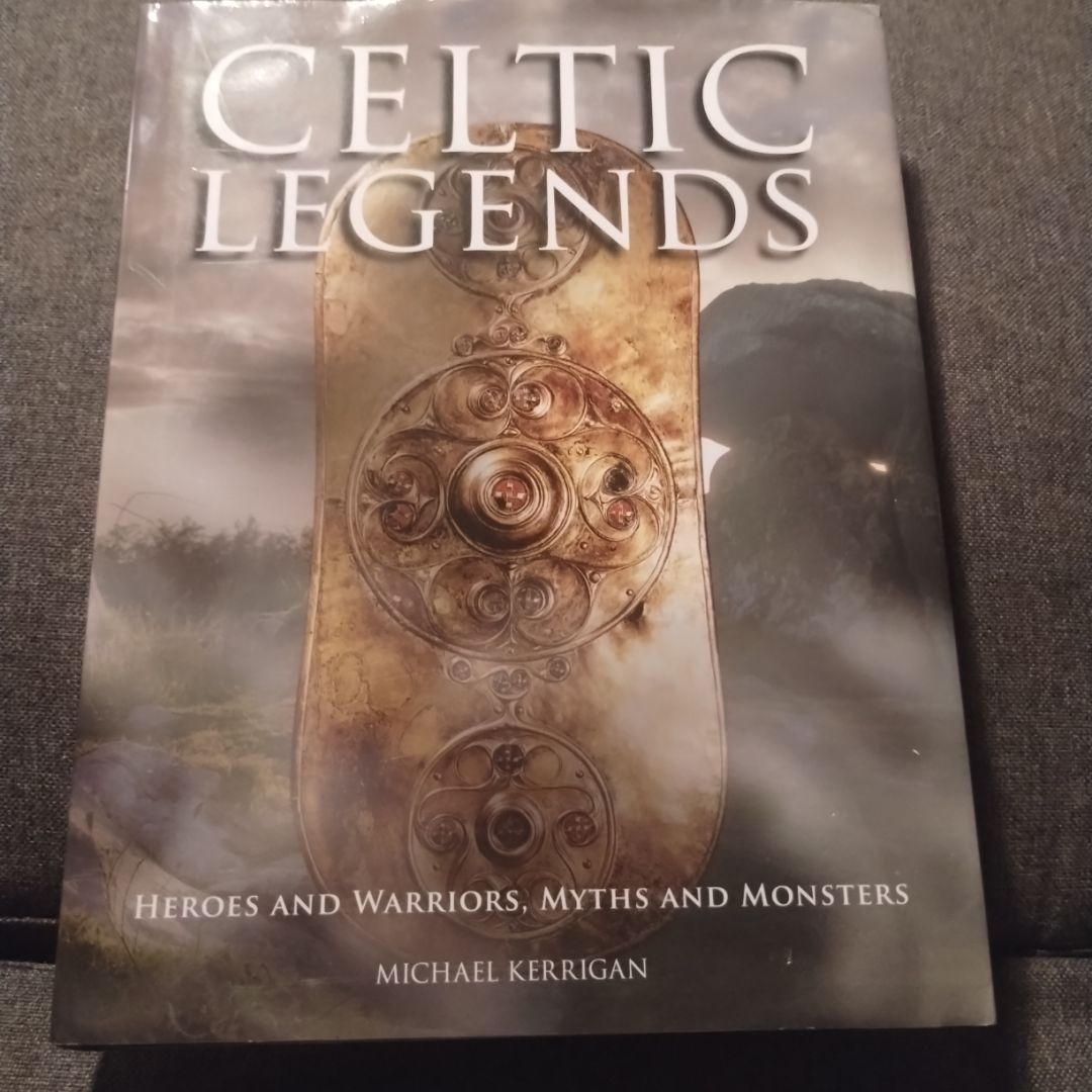 Celtic Legends