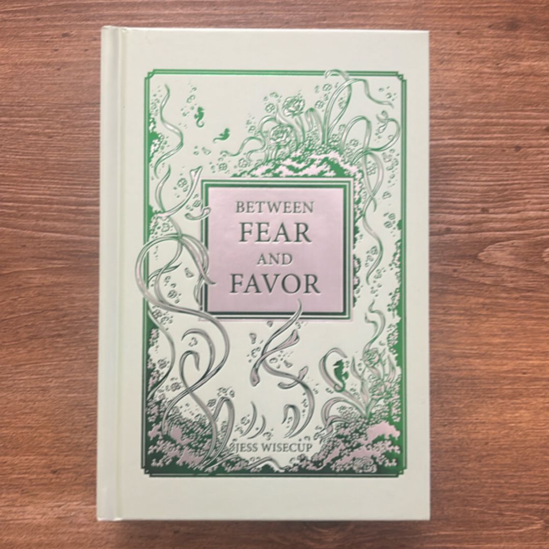 Between Fear and Favor