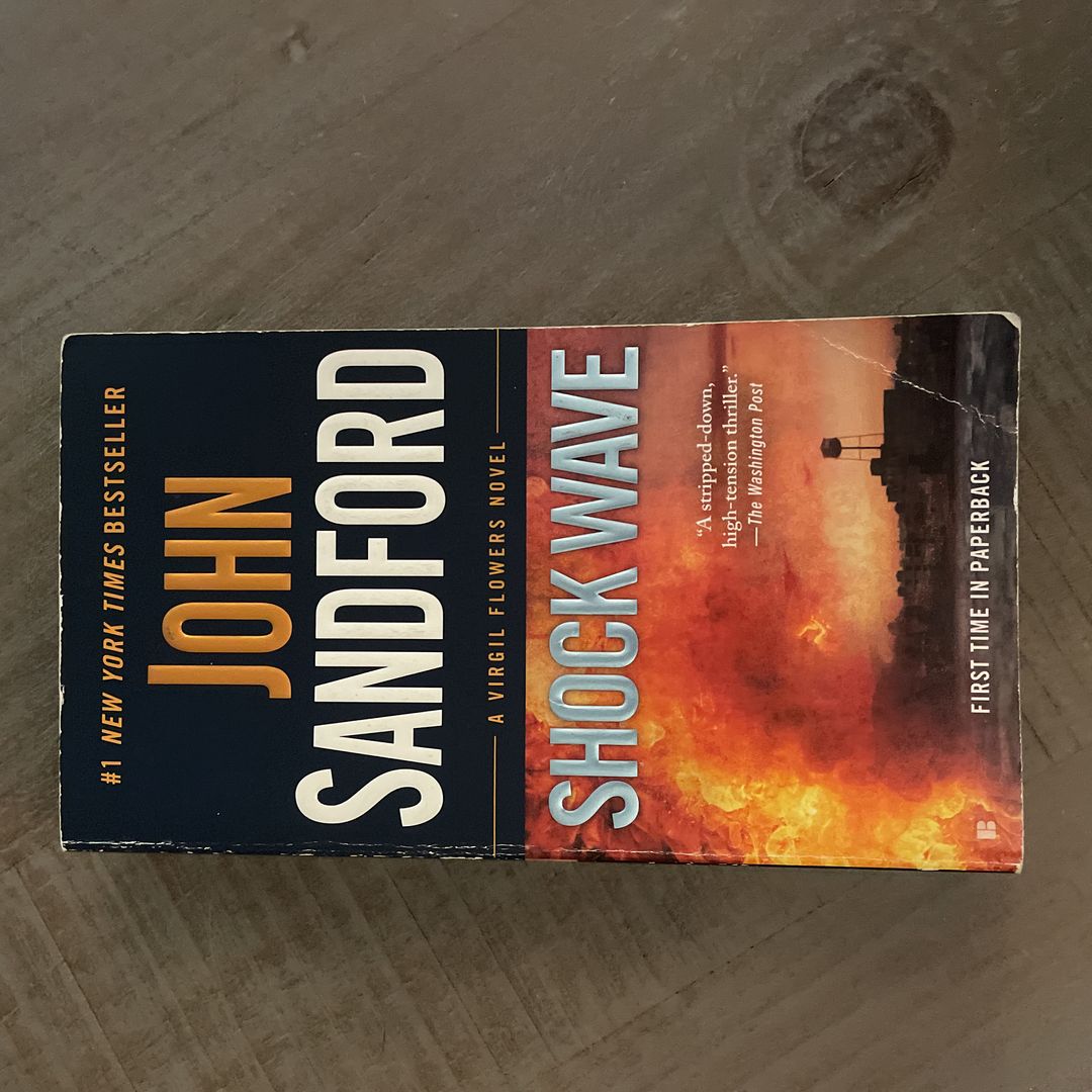 Shock Wave