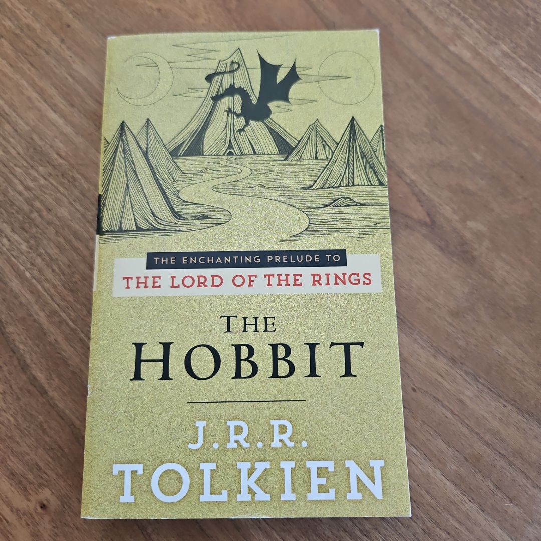 The Hobbit