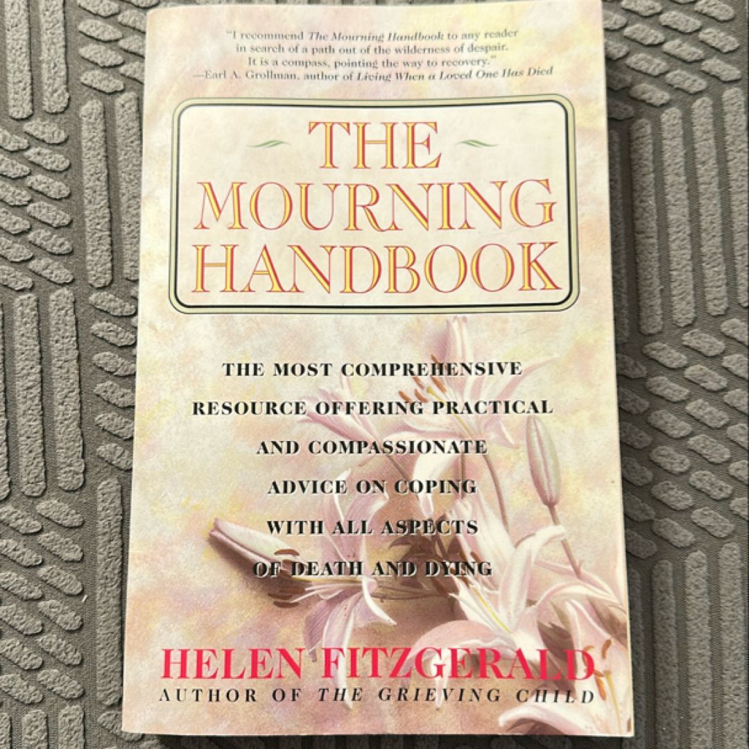 The Mourning Handbook