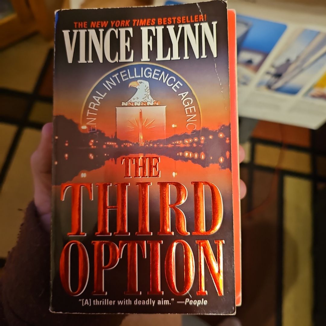 The Third Option