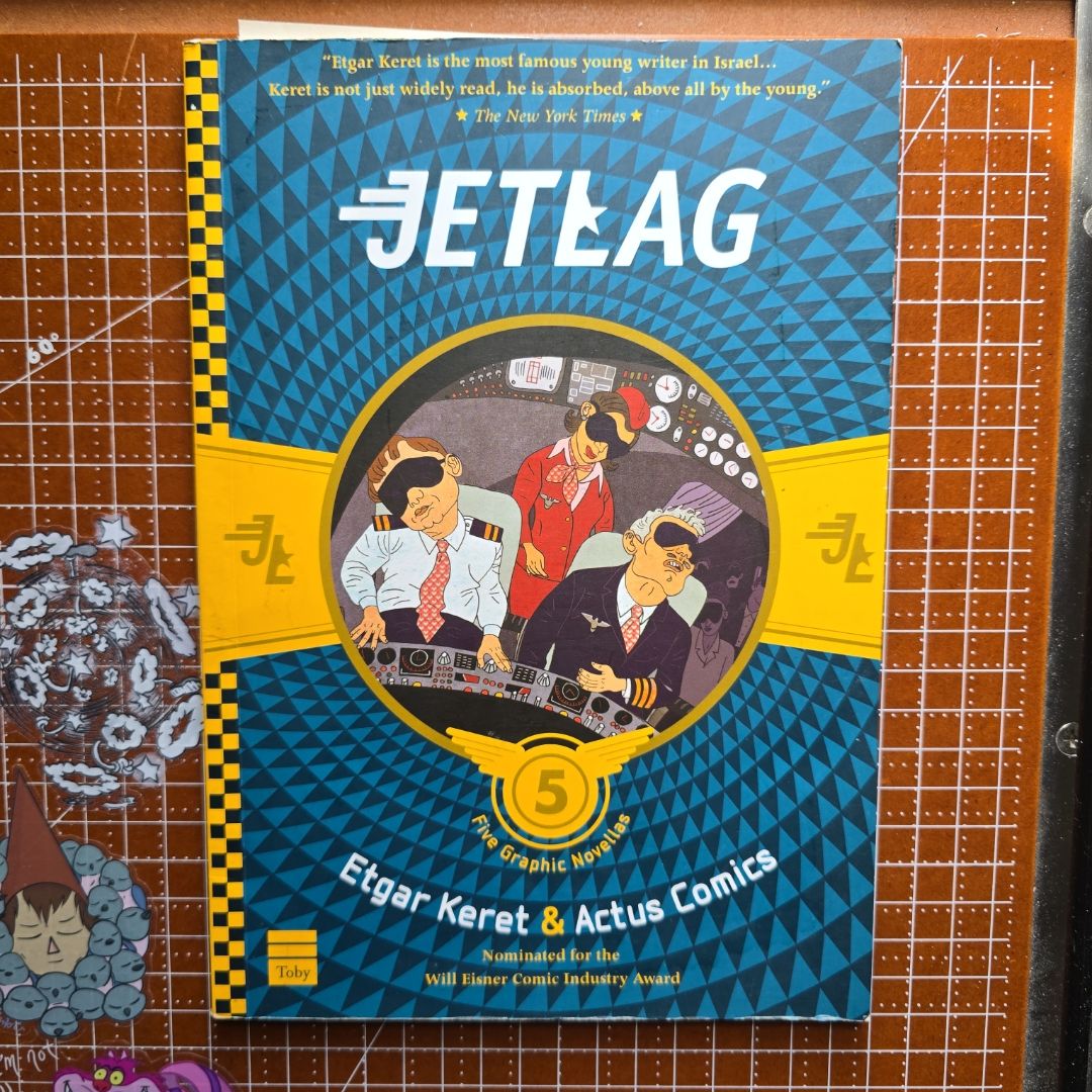 Jetlag