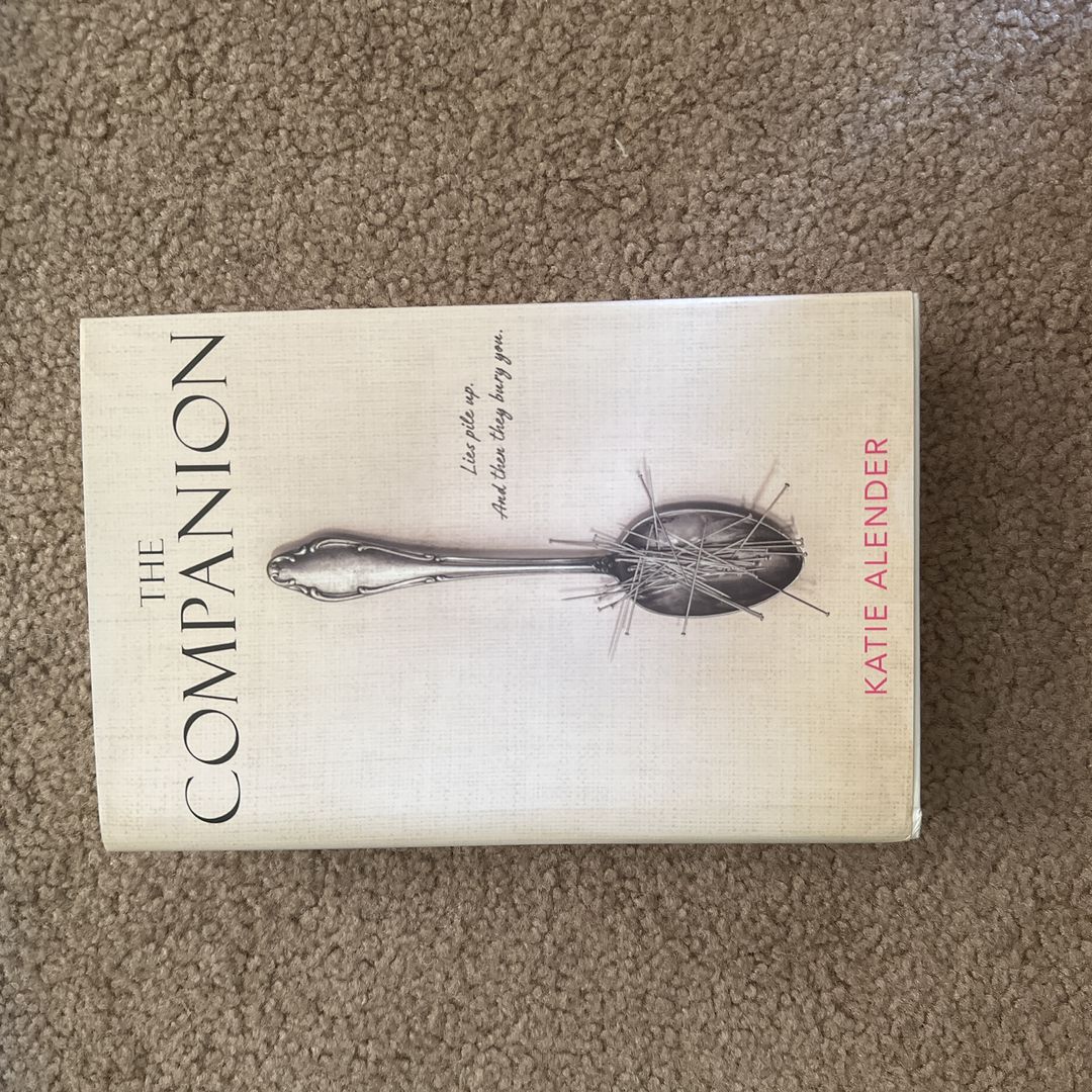 The Companion