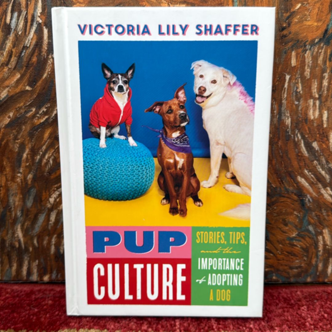 Pup Culture