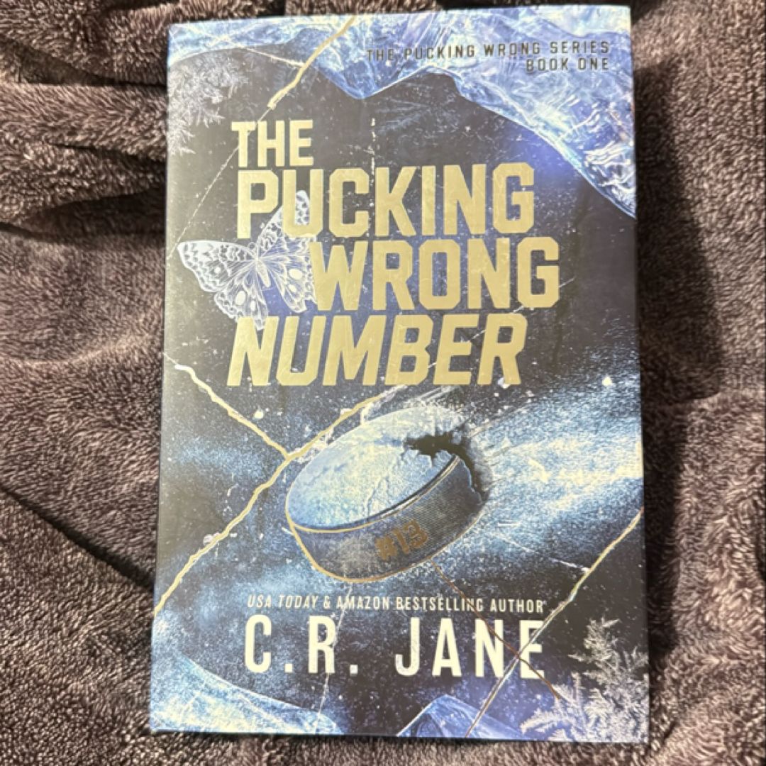 The Pucking Wrong Number SE
