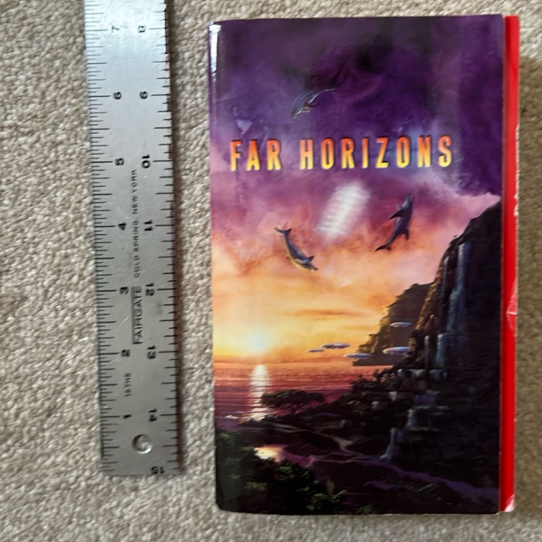 Far Horizons