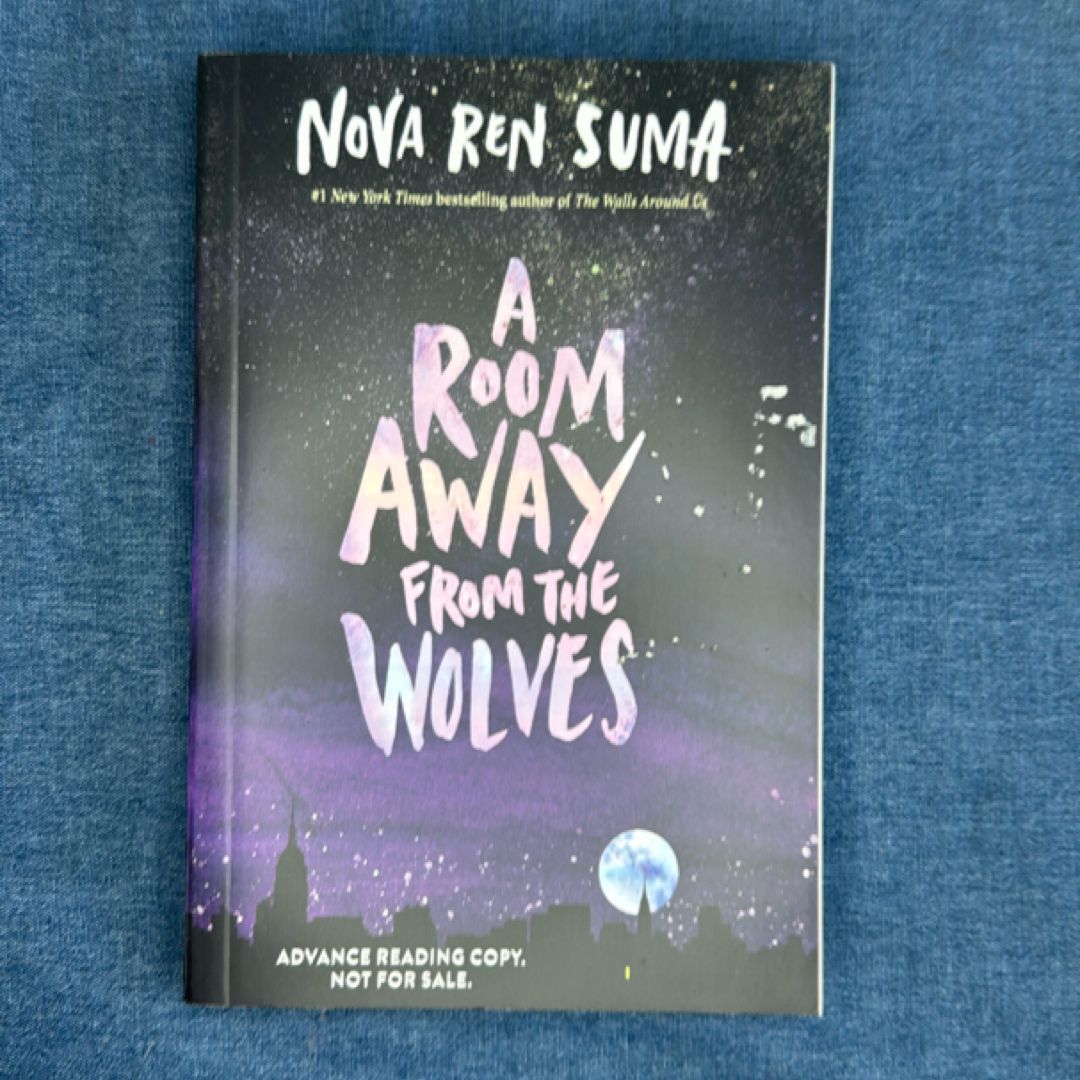 A Room Away from the Wolves