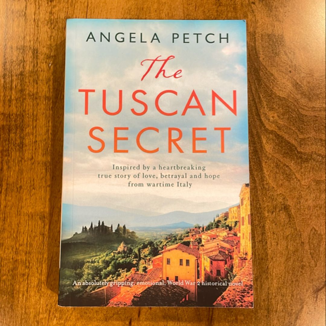 The Tuscan Secret
