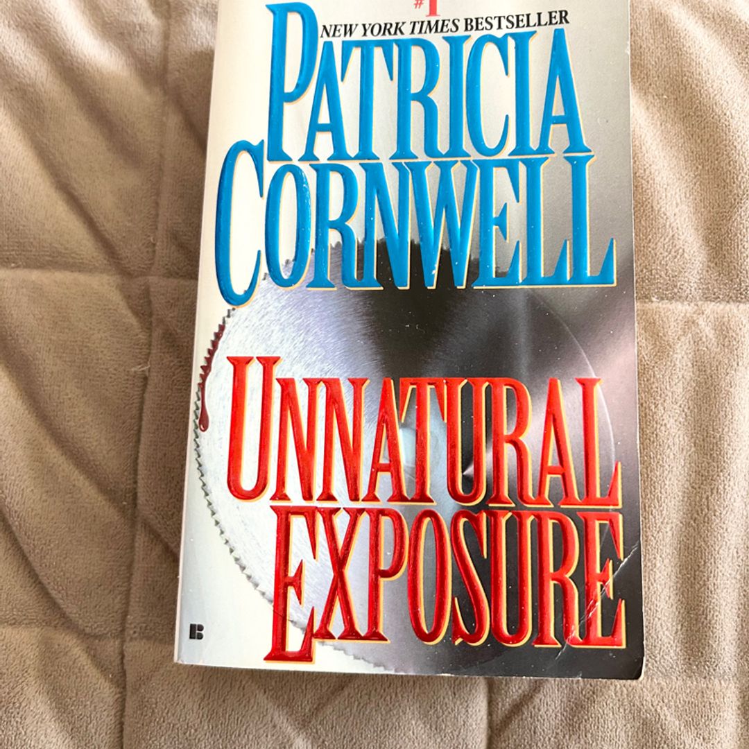 Unnatural Exposure