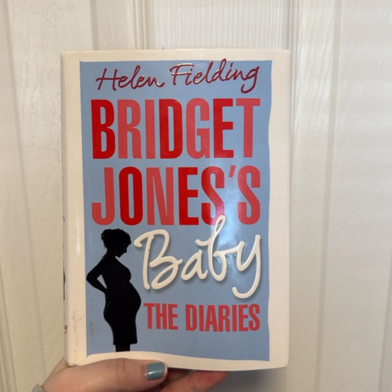 Bridget Jones's Baby