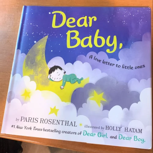 Dear Baby,
