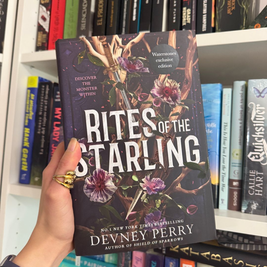 Rite of the Starling