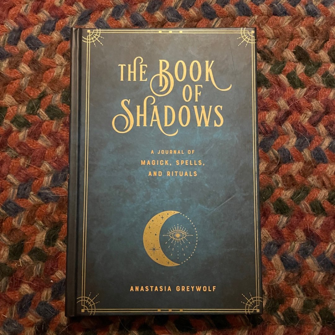 The Book of Shadows