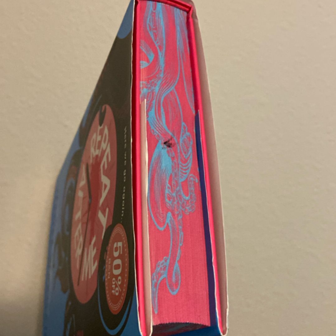 Repeat after Me (Deluxe Limited Edition)
