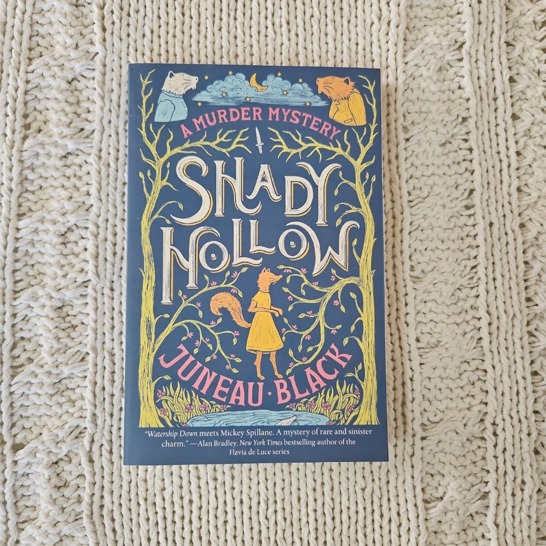 Shady Hollow