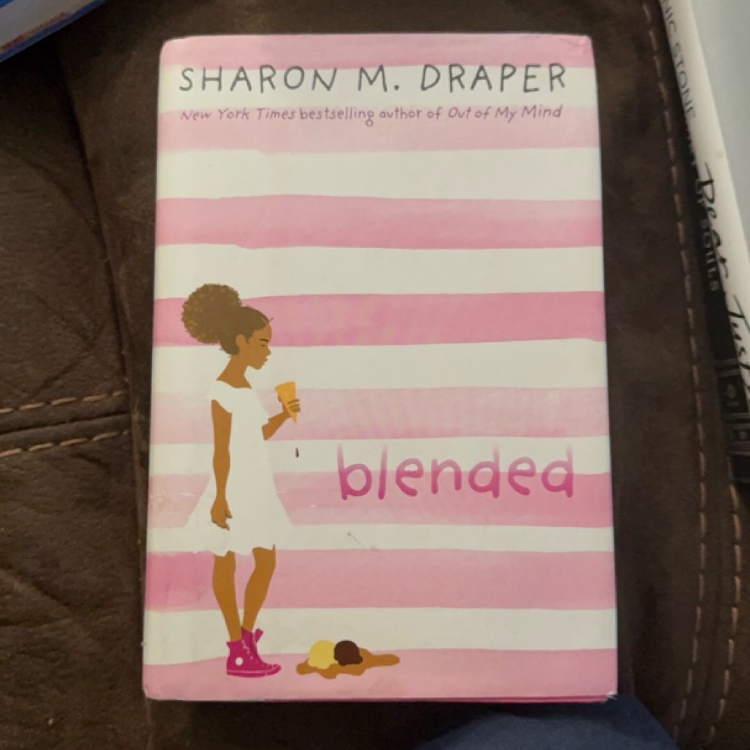 Blended